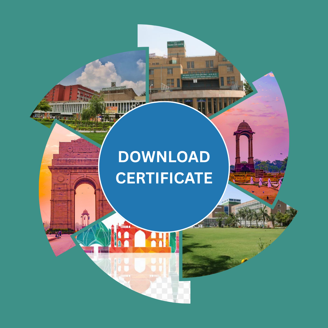 Download Certificate